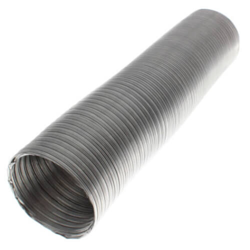 Main product image of 5" x 20 Ft. Triple Lock Aluminum Flex Duct