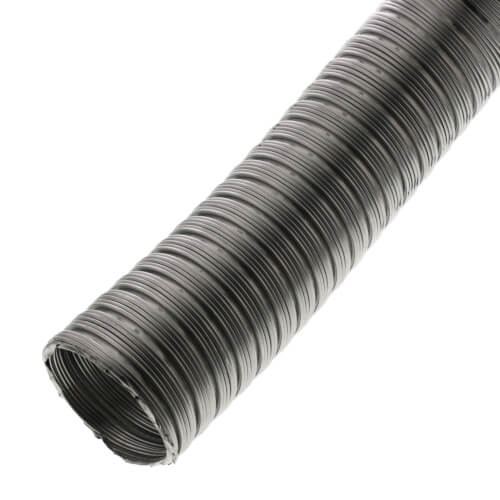 Main product image of 6" x 10 Ft. Triple Lock Aluminum Flex Duct