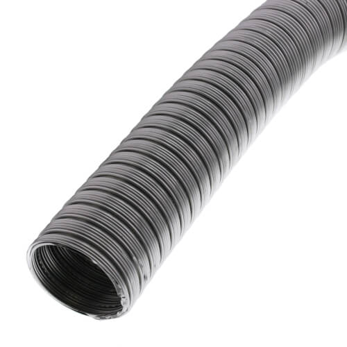 Main product image of 6" x 10 Ft. Triple Lock Aluminum Flex Duct
