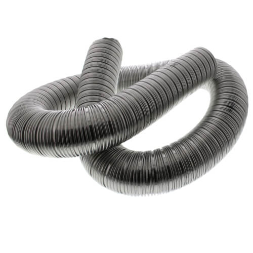 Main product image of 6" x 10 Ft. Triple Lock Aluminum Flex Duct