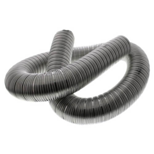 Main product image of 7" x 10 Ft. Triple Lock Aluminum Flex Duct