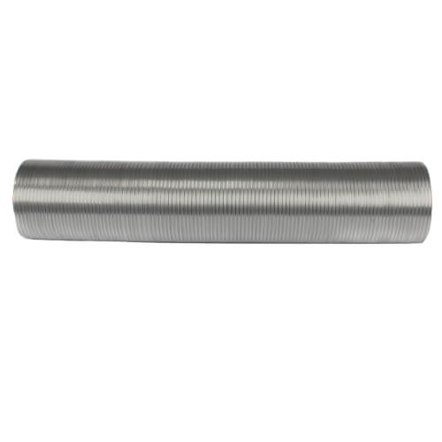 Main product image of 12" x 10 Ft. Triple Lock Aluminum Flex Duct