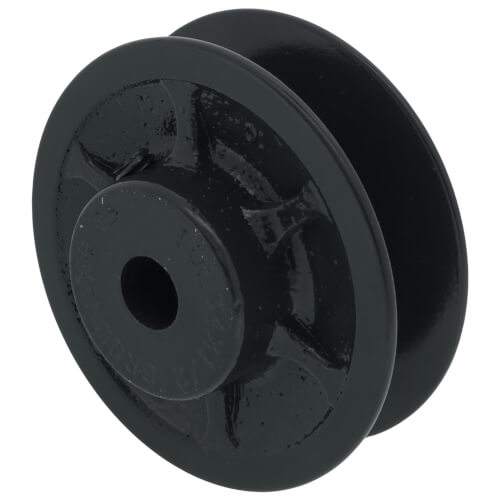 1VL34X1/2CLEARPK - Browning 1VL34X1/2CLEARPK - 1 Groove Cast Iron ...