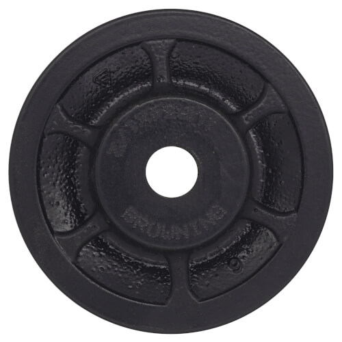 1VP34X1/2 - Browning 1VP34X1/2 - 1 Groove Cast Iron Variable Pitch ...