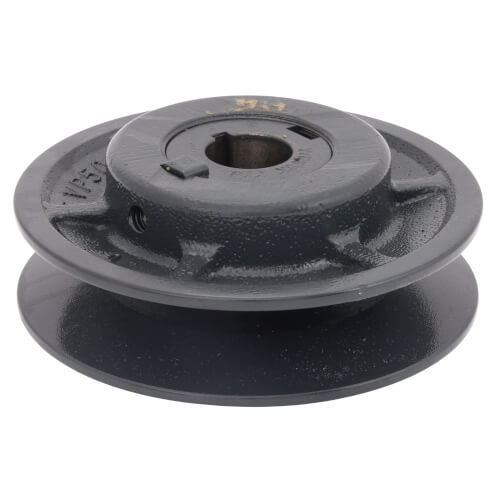 1VP40X5/8 - Browning 1VP40X5/8 - 1 Groove Cast Iron Variable Pitch ...