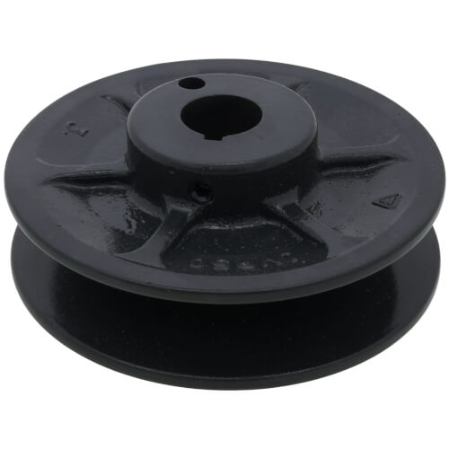 1VP50X7/8 - Browning 1VP50X7/8 - 1 Groove Cast Iron Variable Pitch ...