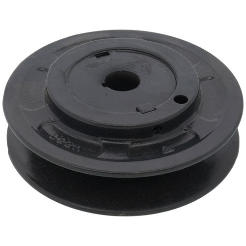 Main product image of 1 Groove Cast Iron Variable Pitch Sheave w/ 7/8" Bore, 6" OD