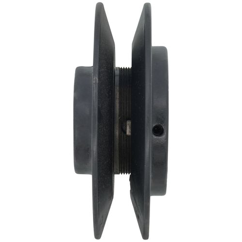 Main product image of 1 Groove Cast Iron Variable Pitch Sheave w/ 7/8" Bore, 6" OD