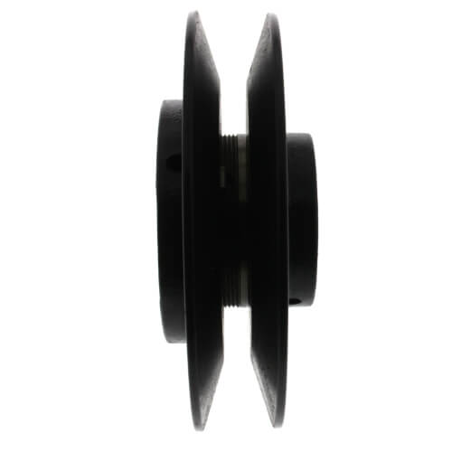 Main product image of 1 Groove Cast Iron Variable Pitch Sheave w/ 7/8" Bore, 6.5" OD