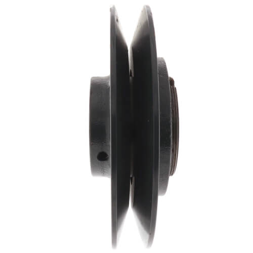 Main product image of 1 Groove Cast Iron Variable Pitch Sheave w/ 1-1/8" Bore, 6.55" OD