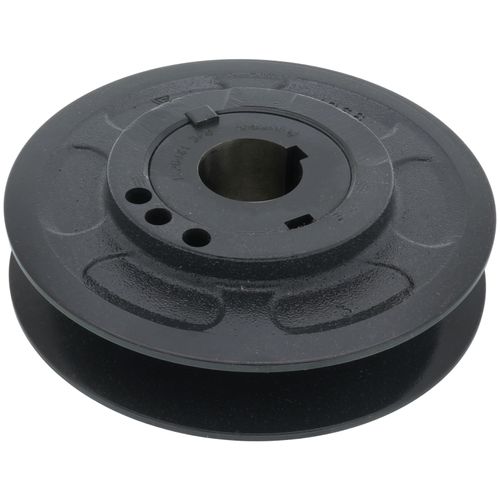 Main product image of 1 Groove Cast Iron Variable Pitch Sheave w/ 1-3/8" Bore, 6.55" OD