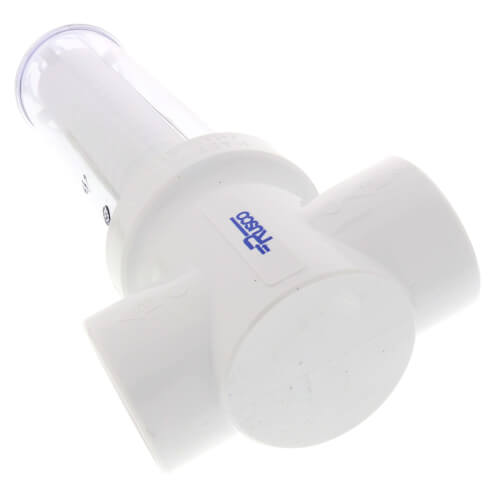 Main product image of 2" Polyester Screened Spin-Down Filter System (100 Mesh)