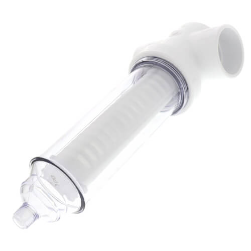 Main product image of 2" Polyester Screened Spin-Down Filter System (100 Mesh)