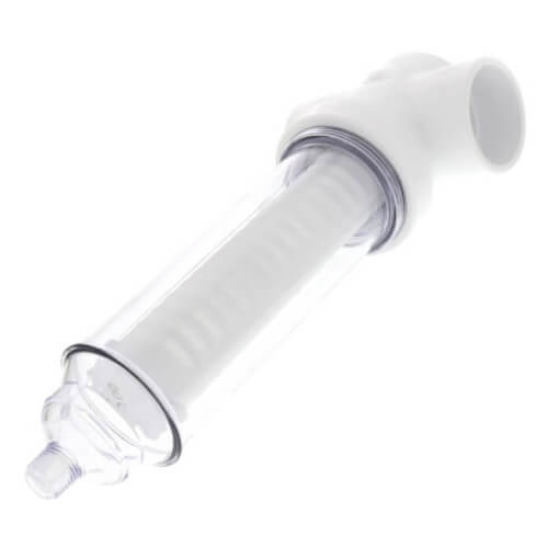 Main product image of 2" Spin-Down Polyester Replacement Sediment Filter (1000 Mesh)