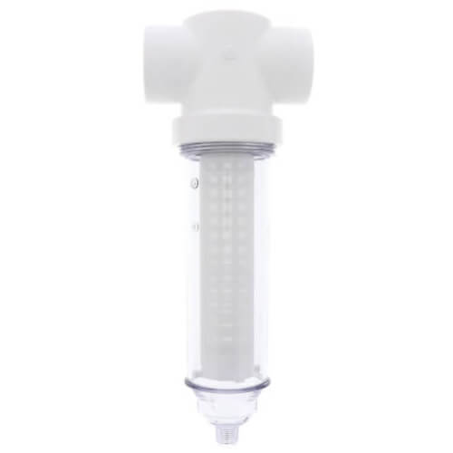 21000F Rusco 21000F 2" SpinDown Polyester Replacement Sediment