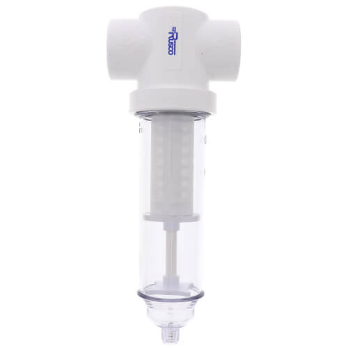 Main product image of 2" Polyester Screened Sediment Trapper System (100 Mesh)