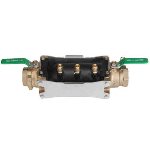 Main product image of 2" Wilkins 350XL Double Check Valve Assembly