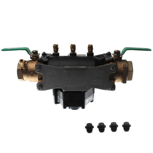 Main product image of 2" Wilkins 375XL Reduced Pressure Principle Assembly (Lead Free)
