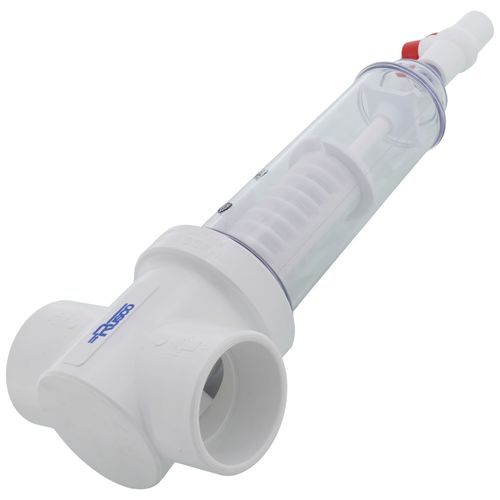 Main product image of 2" Polyester Screened Sediment Trapper System (40 Mesh)
