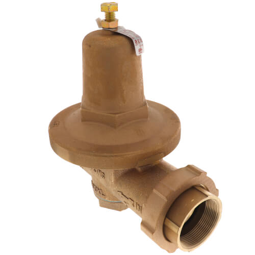 Main product image of 2" 500 Pressure Reducing Valve w/ Integral By-pass Check Valve