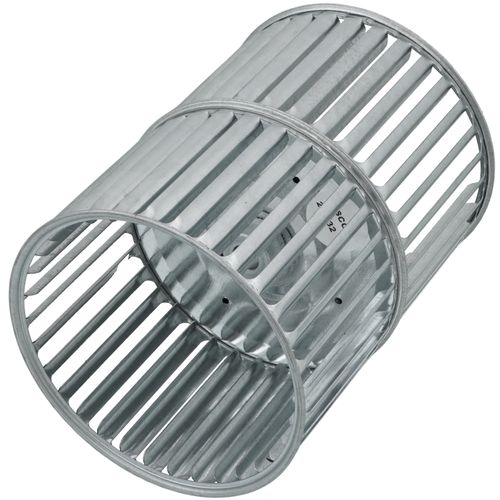 Main product image of 5-3/4 x 7-5/8 CCW Wheel 1/2" Bore