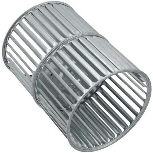 Main product image of 5-3/4 x 7-5/8 CCW Wheel 1/2" Bore