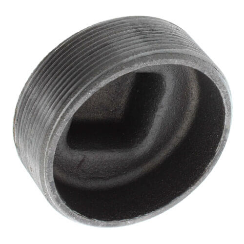 Main product image of 5" Black Bar Plug