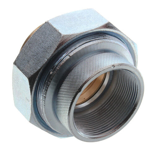 Main product image of 2" FNPT x FNPT Dielectric Union (Lead Free)