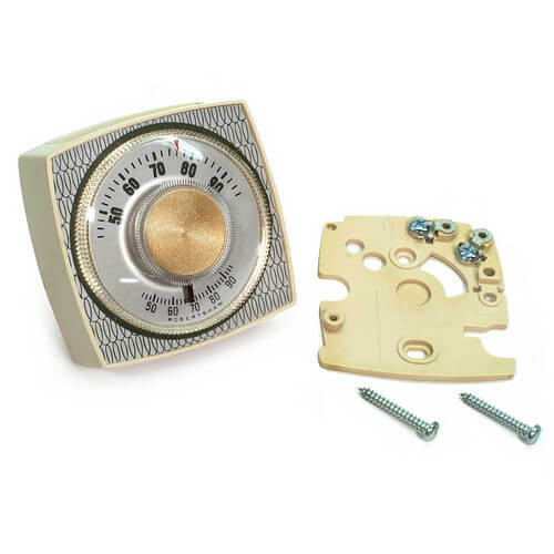 Main product image of Mechanical Millivolt Thermostat (48-86F)