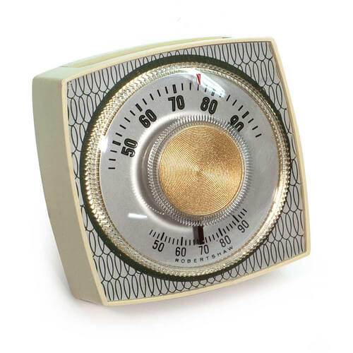 Main product image of Mechanical Millivolt Thermostat (48-86F)