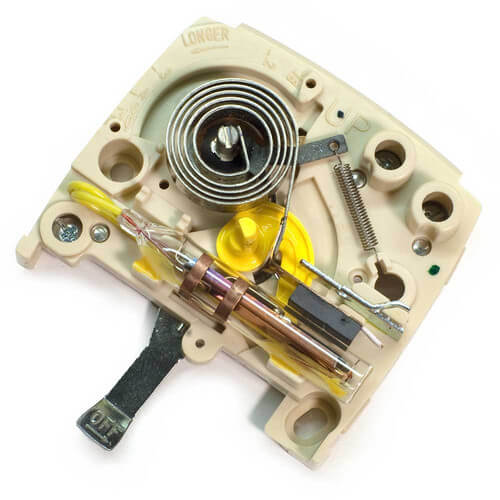 Main product image of Mechanical Millivolt Thermostat w/ Off Position (48-86F)