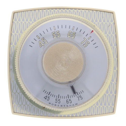 Main product image of Mechanical Millivolt Thermostat (39-75F)