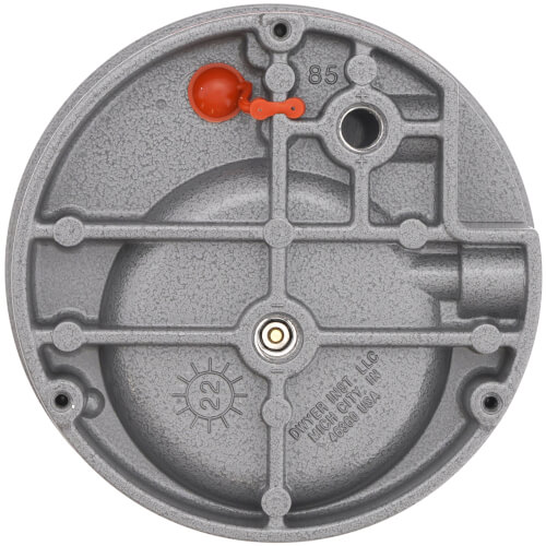Main product image of Magnehelic Differential Pressure Gage (0 - .25" W.C.)