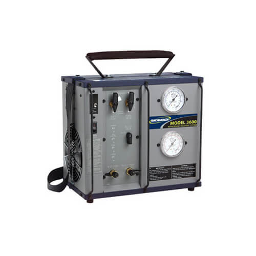 20003600 Bacharach 20003600 FM3600410A Commercial Refrigerant