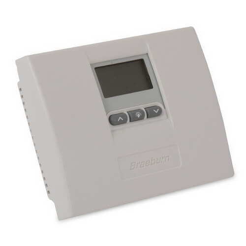 2000 - Braeburn 2000 - 5-2 Day Programmable Thermostat