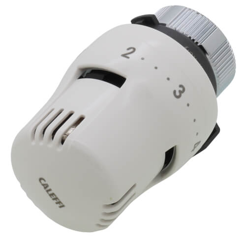 Main product image of Thermostatic Control Head with Built-in Sensor, 45-82 F