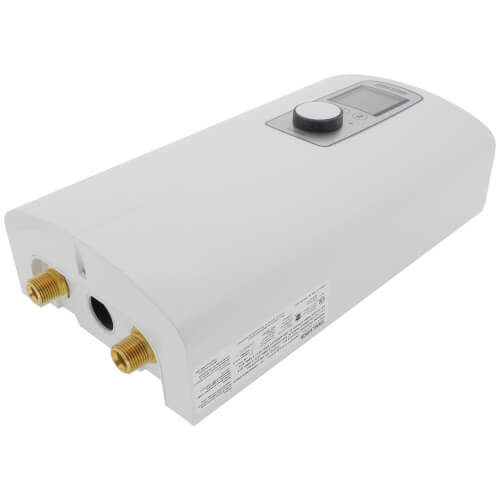 Main product image of DHC-E 12/15-2 Plus Tankless Electric Water Heater