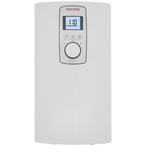 Main product image of DHC-E 3/3.5-1 Trend Tankless Electric Water Heater