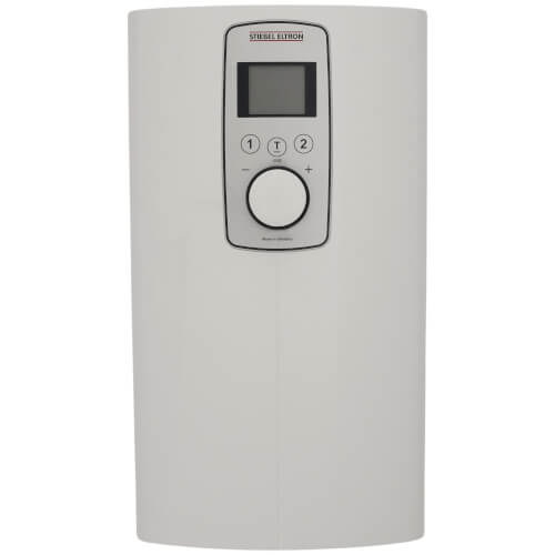 Main product image of DHC-E 4/6-2 Trend Tankless Electric Water Heater