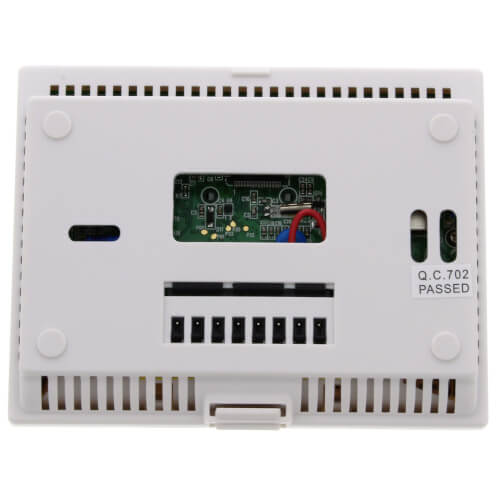 2000NC Braeburn 2000NC Economy 52 Day Programmable Thermostat