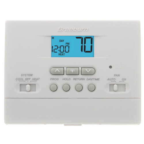 Buy Braeburn 1220 Non-Prograable Therostat In Cheap Price On