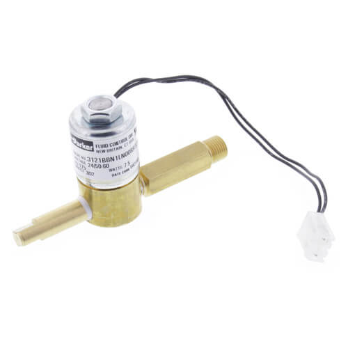 Main product image of Model 2001 24v Solenoid Valve Assembly, 094021A0203
