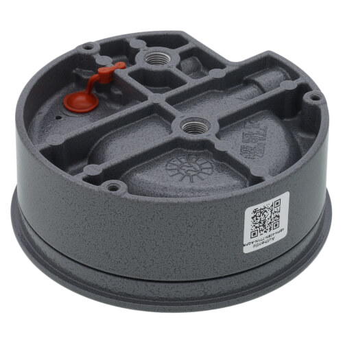 Main product image of Magnehelic Differential Pressure Gage (2.0" - 0" - 2.0" W.C.)