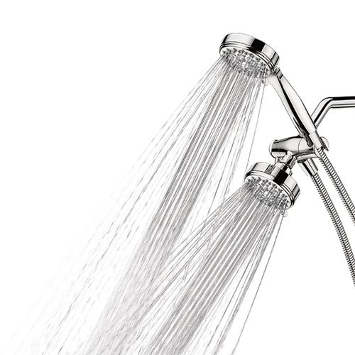 Main product image of Ignite 5 Function 3-3/4" Spray Head w/ Handheld Shower, 20016 (Chrome)