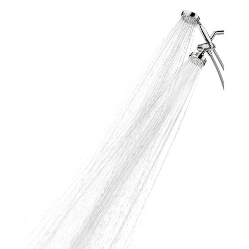 Main product image of Ignite 5 Function 3-3/4" Spray Head w/ Handheld Shower, 20016 (Chrome)
