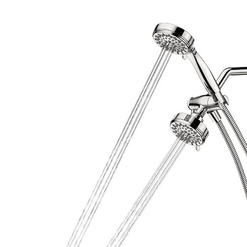 Main product image of Ignite 5 Function 3-3/4" Spray Head w/ Handheld Shower, 20016 (Chrome)