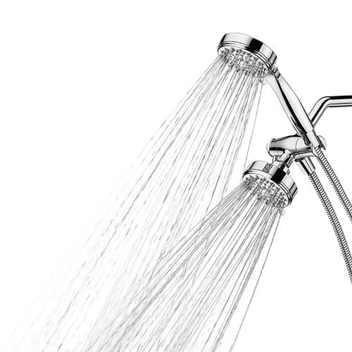 Main product image of Ignite 5 Function 3-3/4" Spray Head w/ Handheld Shower, 20016 (Chrome)