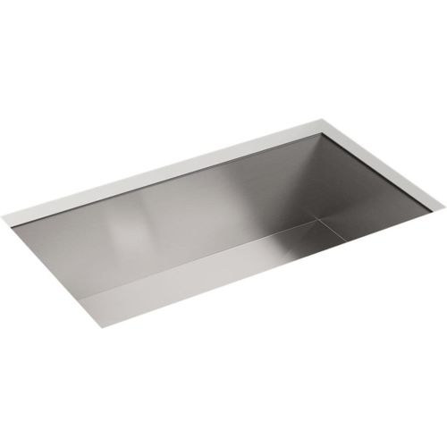 Main product image of Ludington 32" Undermount Single Bowl Kitchen Sink