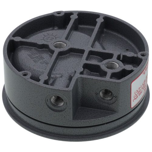 Main product image of Magnehelic Differential Pressure Gage (0 - 3.0" W.C.)