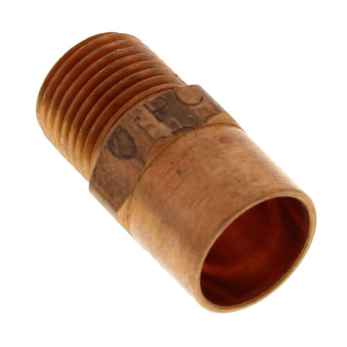 3/8" OD ACR x 1/8" Male Adapter